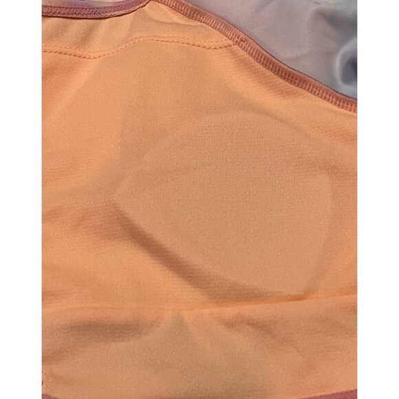 Raisins Girls Long Sleeve Rashguard 2 Piece Swim Set Crop Tye Dye UPF 50 Size 14 - Picture 14 of 16